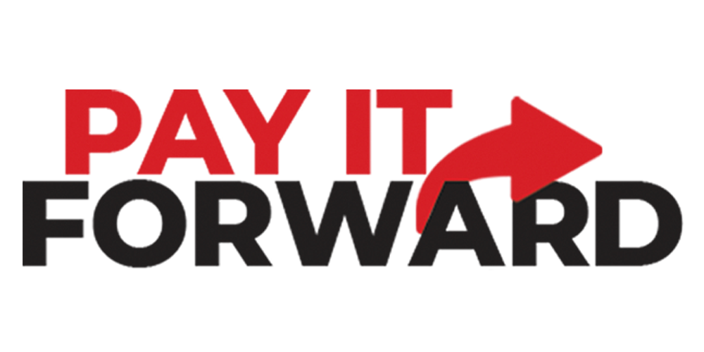 Pay It Forward - Integrity Roofing & Exteriors
